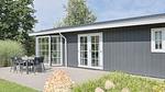 Untagged - Ferienhaus für 6 Personen (65 m²) in Nunspeet - Top-Hundeurlaub
