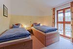 Lahndhaus Au im Wald - Wohnung 6 - Top-Hundeurlaub