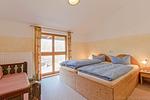 Lahndhaus Au im Wald - Wohnung 6 - Top-Hundeurlaub