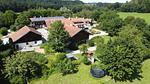 Lahndhaus Au im Wald - Wohnung 6 - Top-Hundeurlaub