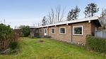 house - Ferienhaus für 8 Personen (160 m²) in Spøttrup - Top-Hundeurlaub