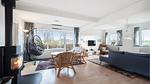 living-room - Ferienhaus für 8 Personen (160 m²) in Spøttrup - Top-Hundeurlaub