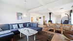 living-room - Ferienhaus für 8 Personen (160 m²) in Spøttrup - Top-Hundeurlaub