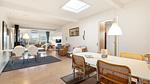 living-room - Ferienhaus für 8 Personen (160 m²) in Spøttrup - Top-Hundeurlaub