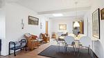 living-room - Ferienhaus für 8 Personen (160 m²) in Spøttrup - Top-Hundeurlaub