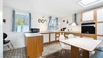 kitchen - Ferienhaus für 8 Personen (160 m²) in Spøttrup - Top-Hundeurlaub