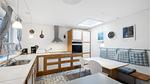kitchen - Ferienhaus für 8 Personen (160 m²) in Spøttrup - Top-Hundeurlaub