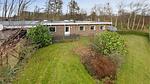outside - Ferienhaus für 8 Personen (160 m²) in Spøttrup - Top-Hundeurlaub
