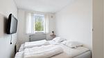 bed - Ferienhaus für 8 Personen (160 m²) in Spøttrup - Top-Hundeurlaub