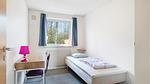 bed - Ferienhaus für 8 Personen (160 m²) in Spøttrup - Top-Hundeurlaub
