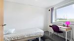 bed - Ferienhaus für 8 Personen (160 m²) in Spøttrup - Top-Hundeurlaub
