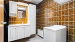 bathroom - Ferienhaus für 8 Personen (160 m²) in Spøttrup - Top-Hundeurlaub