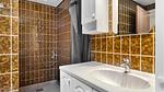 bathroom - Ferienhaus für 8 Personen (160 m²) in Spøttrup - Top-Hundeurlaub