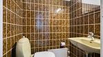 bathroom - Ferienhaus für 8 Personen (160 m²) in Spøttrup - Top-Hundeurlaub