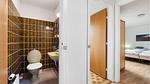 bathroom - Ferienhaus für 8 Personen (160 m²) in Spøttrup - Top-Hundeurlaub