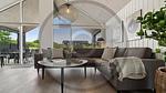 living-room - Ferienhaus für 18 Personen (250 m²) in Rødby - Top-Hundeurlaub