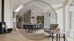kitchen - Ferienhaus für 18 Personen (250 m²) in Rødby - Top-Hundeurlaub