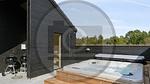 outside - Ferienhaus für 18 Personen (250 m²) in Rødby - Top-Hundeurlaub