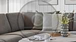 living-room - Ferienhaus für 18 Personen (250 m²) in Rødby - Top-Hundeurlaub