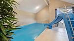 pool - Ferienhaus für 20 Personen (270 m²) in Hasle - Top-Hundeurlaub