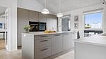 kitchen - Ferienhaus für 20 Personen (270 m²) in Hasle - Top-Hundeurlaub