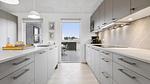 kitchen - Ferienhaus für 20 Personen (270 m²) in Hasle - Top-Hundeurlaub