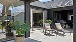 terrace - Ferienhaus für 20 Personen (270 m²) in Hasle - Top-Hundeurlaub