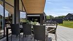 terrace - Ferienhaus für 20 Personen (270 m²) in Hasle - Top-Hundeurlaub