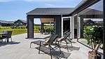 terrace - Ferienhaus für 20 Personen (270 m²) in Hasle - Top-Hundeurlaub