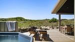 whirlpool - Ferienhaus für 12 Personen (165 m²) in Løkken - Top-Hundeurlaub