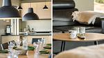 living-dining-room - Ferienhaus für 12 Personen (165 m²) in Løkken - Top-Hundeurlaub