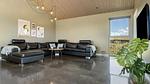living-dining-room - Ferienhaus für 12 Personen (165 m²) in Løkken - Top-Hundeurlaub