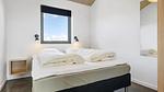 bedroom - Ferienhaus für 12 Personen (165 m²) in Løkken - Top-Hundeurlaub