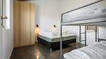 bedroom - Ferienhaus für 12 Personen (165 m²) in Løkken - Top-Hundeurlaub