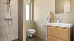 bathroom - Ferienhaus für 12 Personen (165 m²) in Løkken - Top-Hundeurlaub