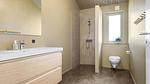 bathroom - Ferienhaus für 12 Personen (165 m²) in Løkken - Top-Hundeurlaub