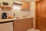 Landhaus Au im Wald - Wohnung 5 - Top-Hundeurlaub