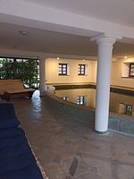 Landhaus Au im Wald - Wohnung 5 - Top-Hundeurlaub