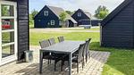Outdoor - Ferienhaus für 7 Personen (100 m²) in Farsø - Top-Hundeurlaub