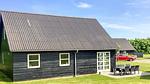 Outdoor - Ferienhaus für 7 Personen (100 m²) in Farsø - Top-Hundeurlaub