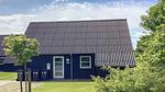 Outdoor - Ferienhaus für 7 Personen (100 m²) in Farsø - Top-Hundeurlaub