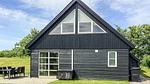 Outdoor - Ferienhaus für 7 Personen (100 m²) in Farsø - Top-Hundeurlaub