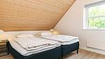 Indoor - Ferienhaus für 7 Personen (100 m²) in Farsø - Top-Hundeurlaub