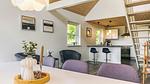 Indoor - Ferienhaus für 7 Personen (100 m²) in Farsø - Top-Hundeurlaub