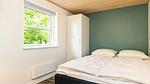 Indoor - Ferienhaus für 7 Personen (100 m²) in Farsø - Top-Hundeurlaub