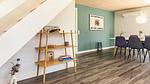 Indoor - Ferienhaus für 7 Personen (100 m²) in Farsø - Top-Hundeurlaub