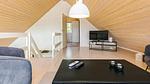 Indoor - Ferienhaus für 7 Personen (100 m²) in Farsø - Top-Hundeurlaub