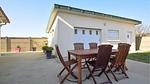 outside - Ferienhaus für 6 Personen (110 m²) in Bretteville-sur-Ay - Top-Hundeurlaub