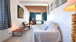 living-room - Ferienhaus für 6 Personen (110 m²) in Bretteville-sur-Ay - Top-Hundeurlaub