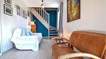 living-room - Ferienhaus für 6 Personen (110 m²) in Bretteville-sur-Ay - Top-Hundeurlaub